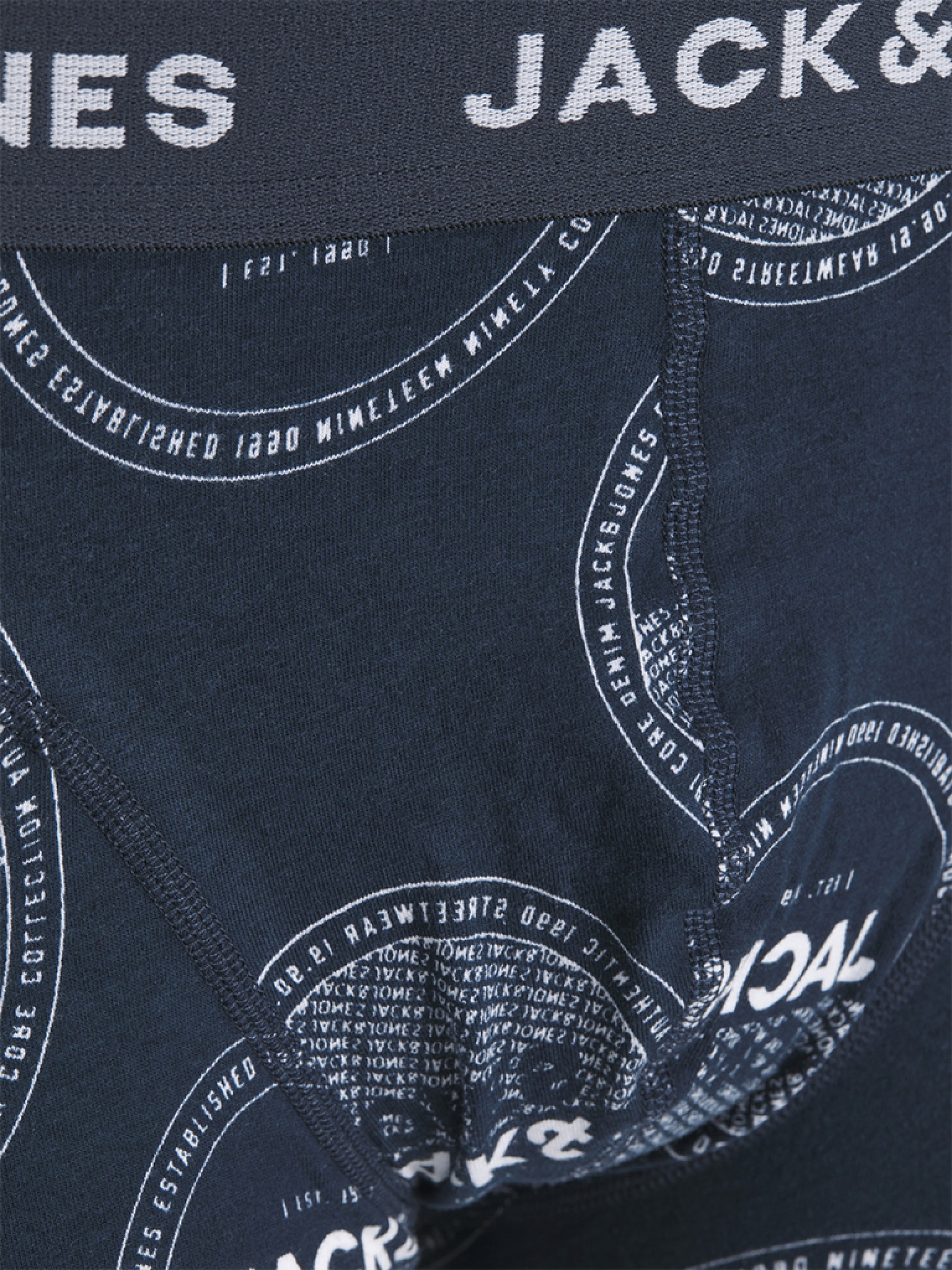 Calzoncillos Hombre Jack & Jones