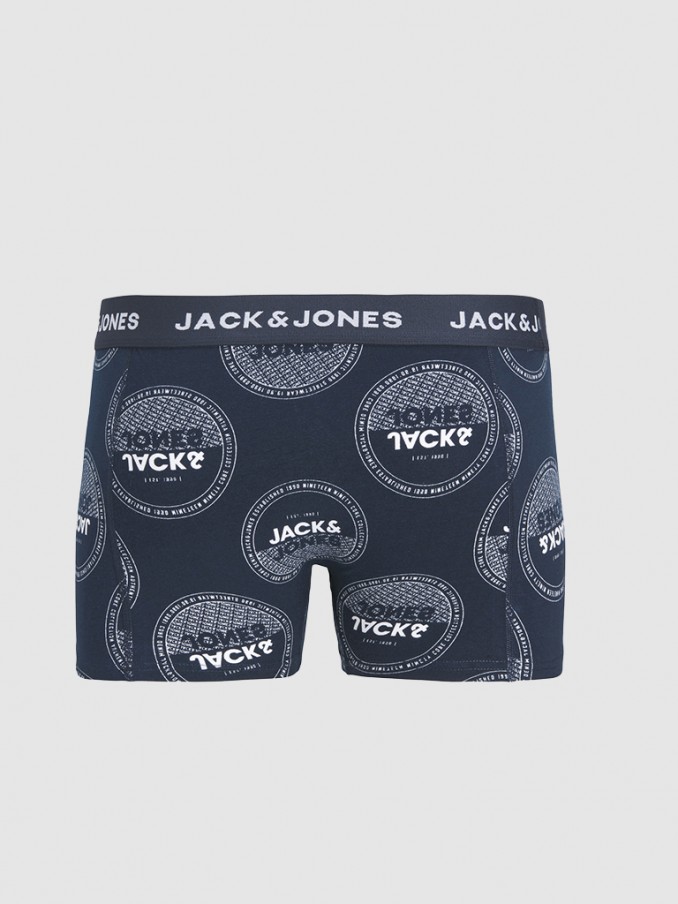 Underpants Man Jack & Jones