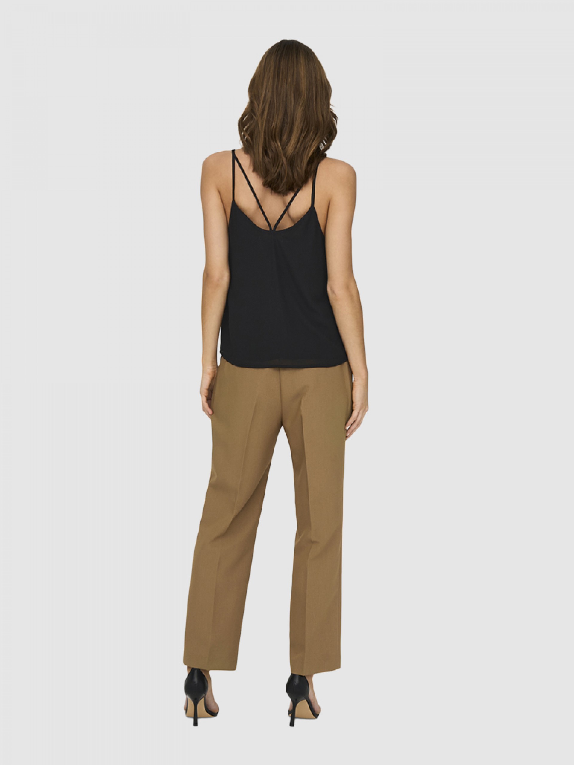Blusa Mujer Only