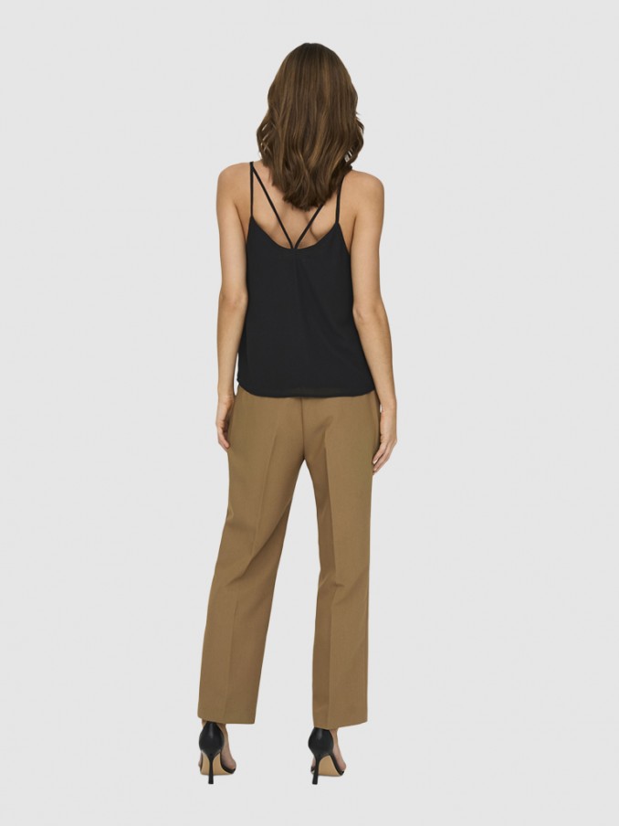 Blusa Mujer Only