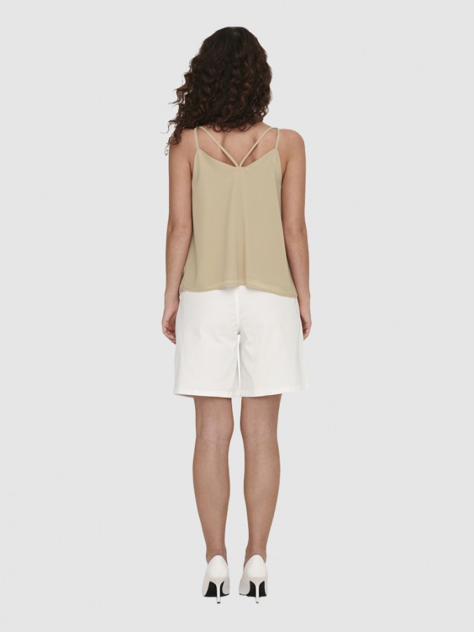 Blusa Mujer Only
