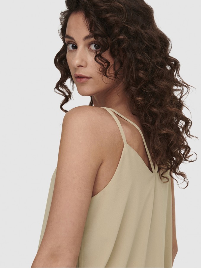 Blusa Mujer Only