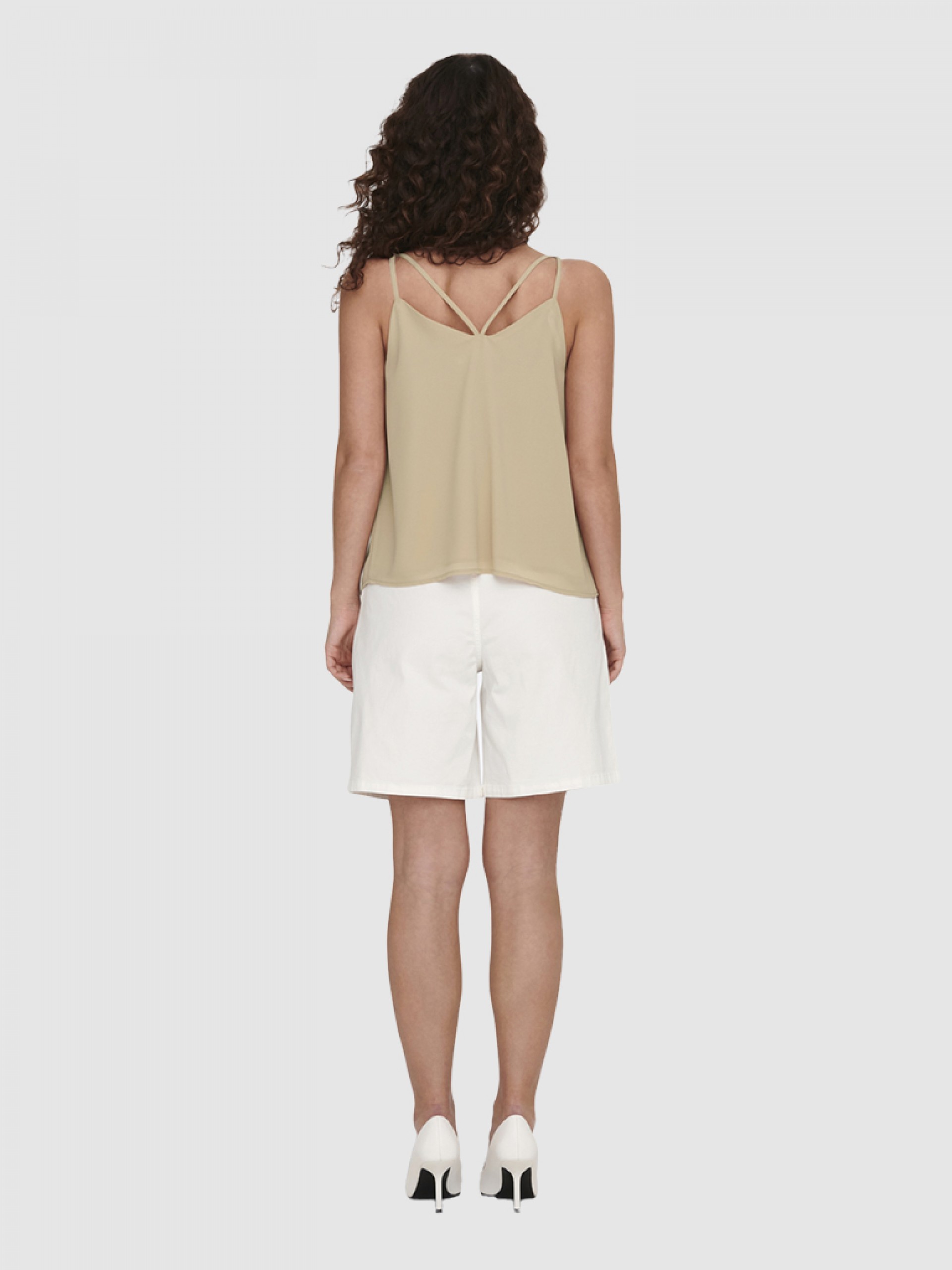 Blusa Mujer Only