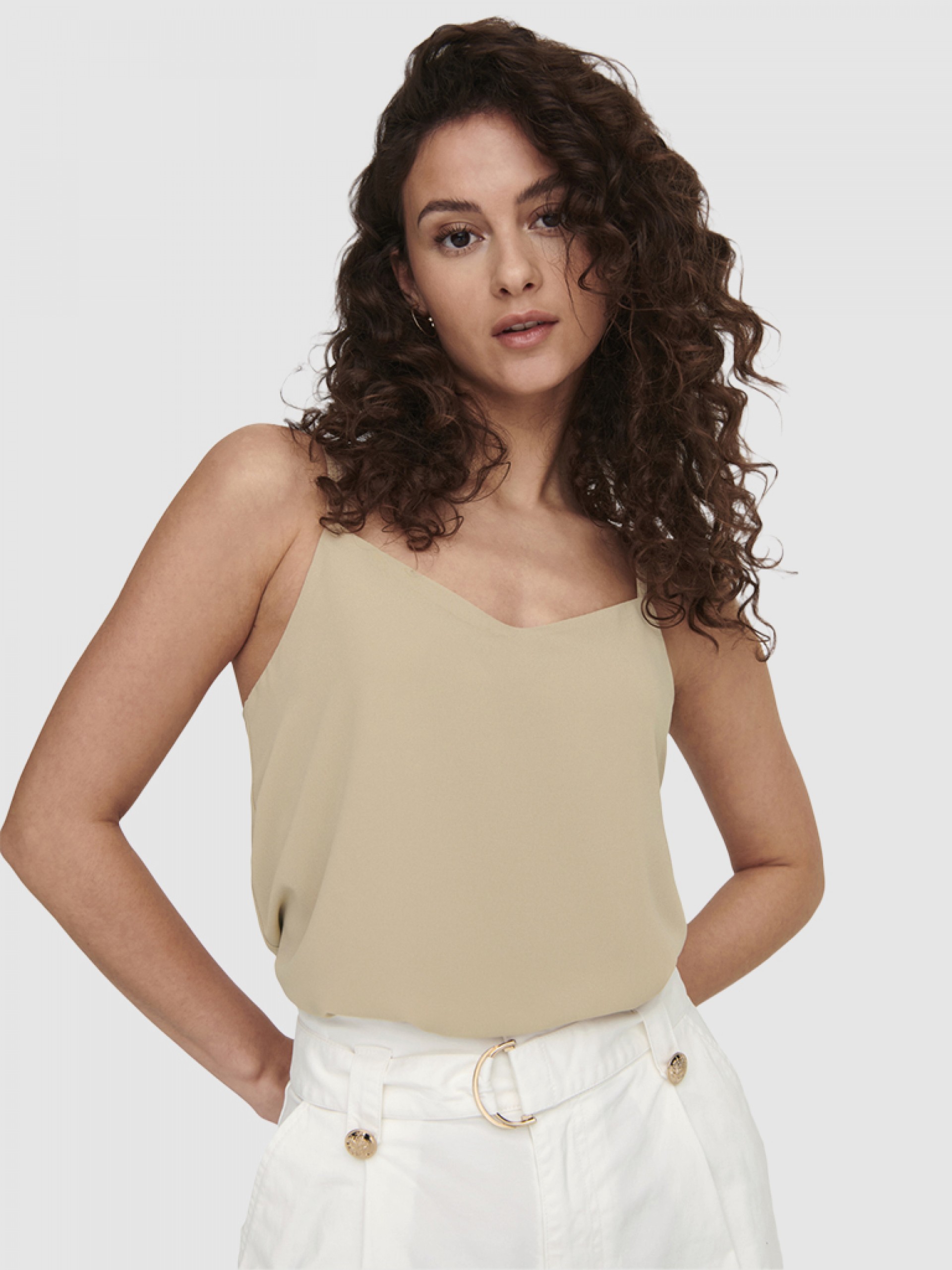 Blusa Mujer Only