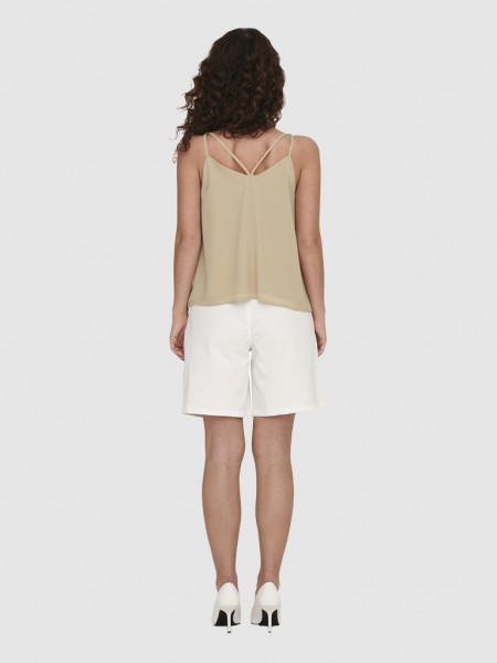 Blusa Mujer Only