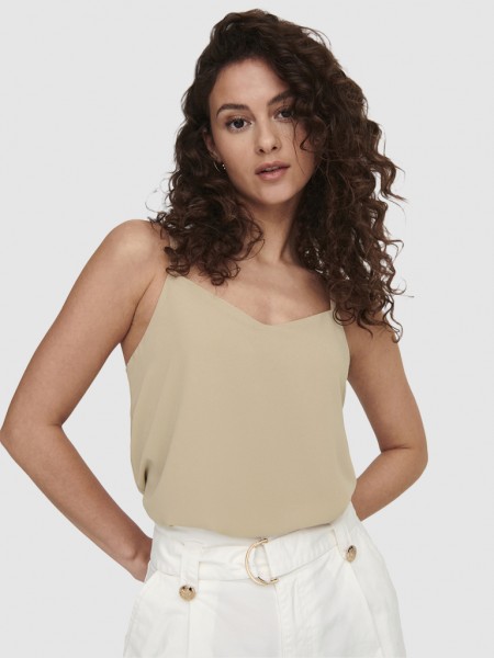 Blusa Mujer Only