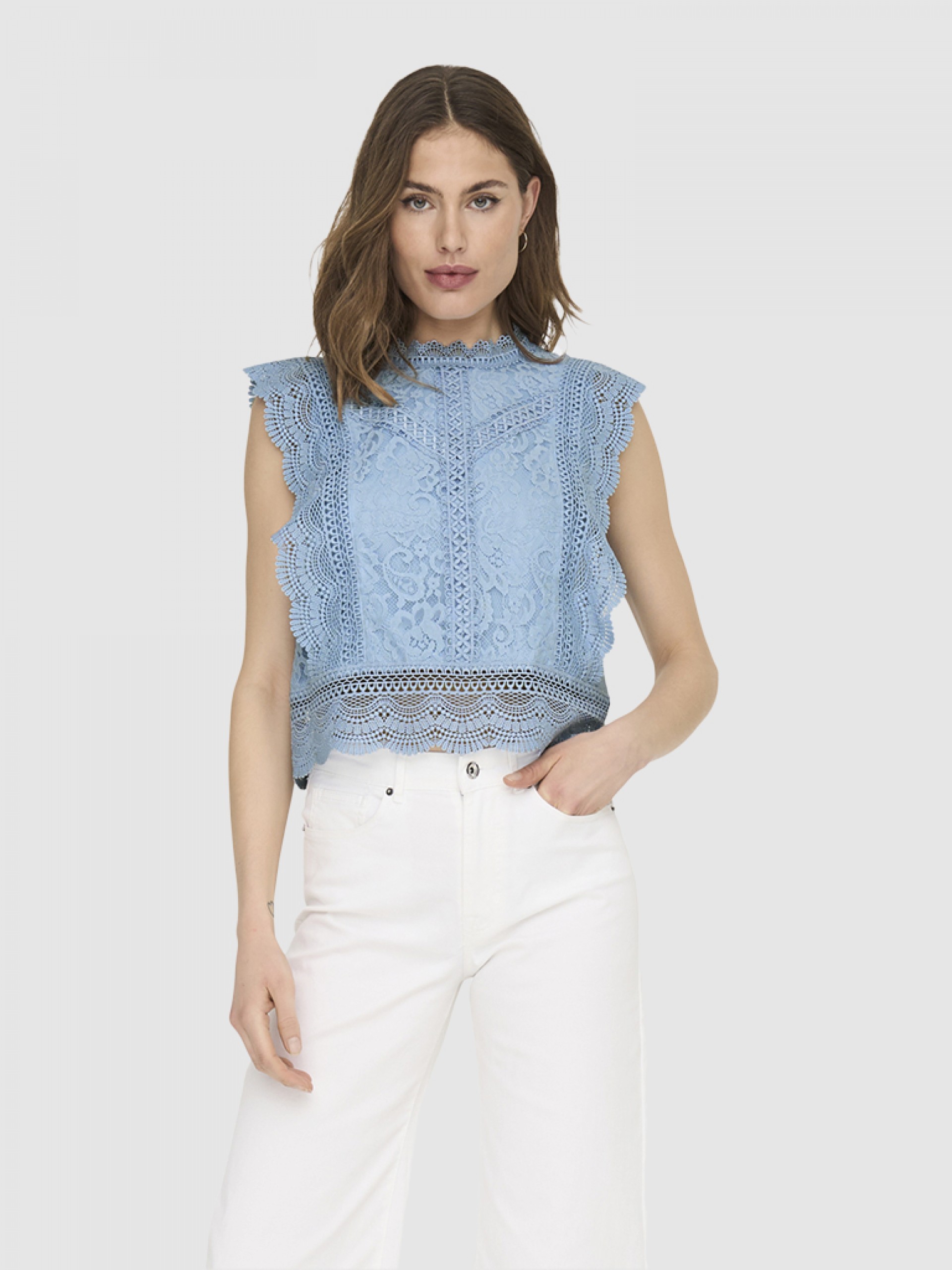 Blusa Mujer Only