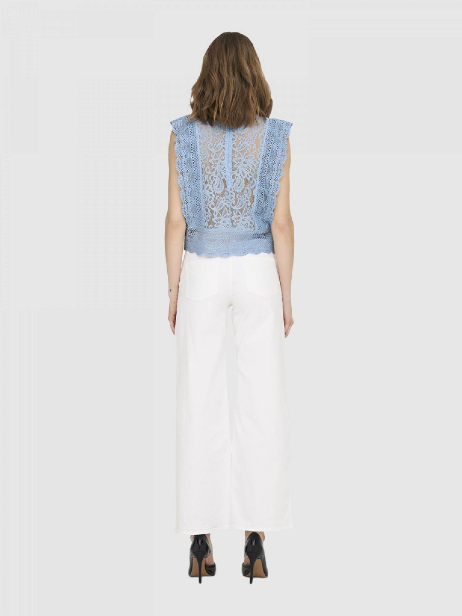 Blusa Mujer Only
