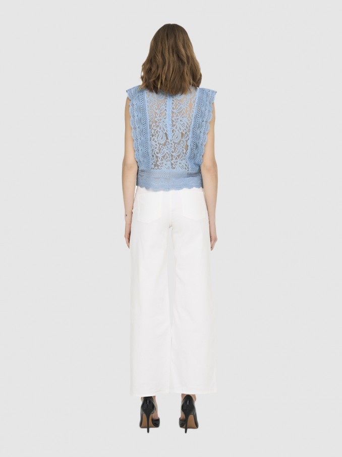 Blusa Mujer Only