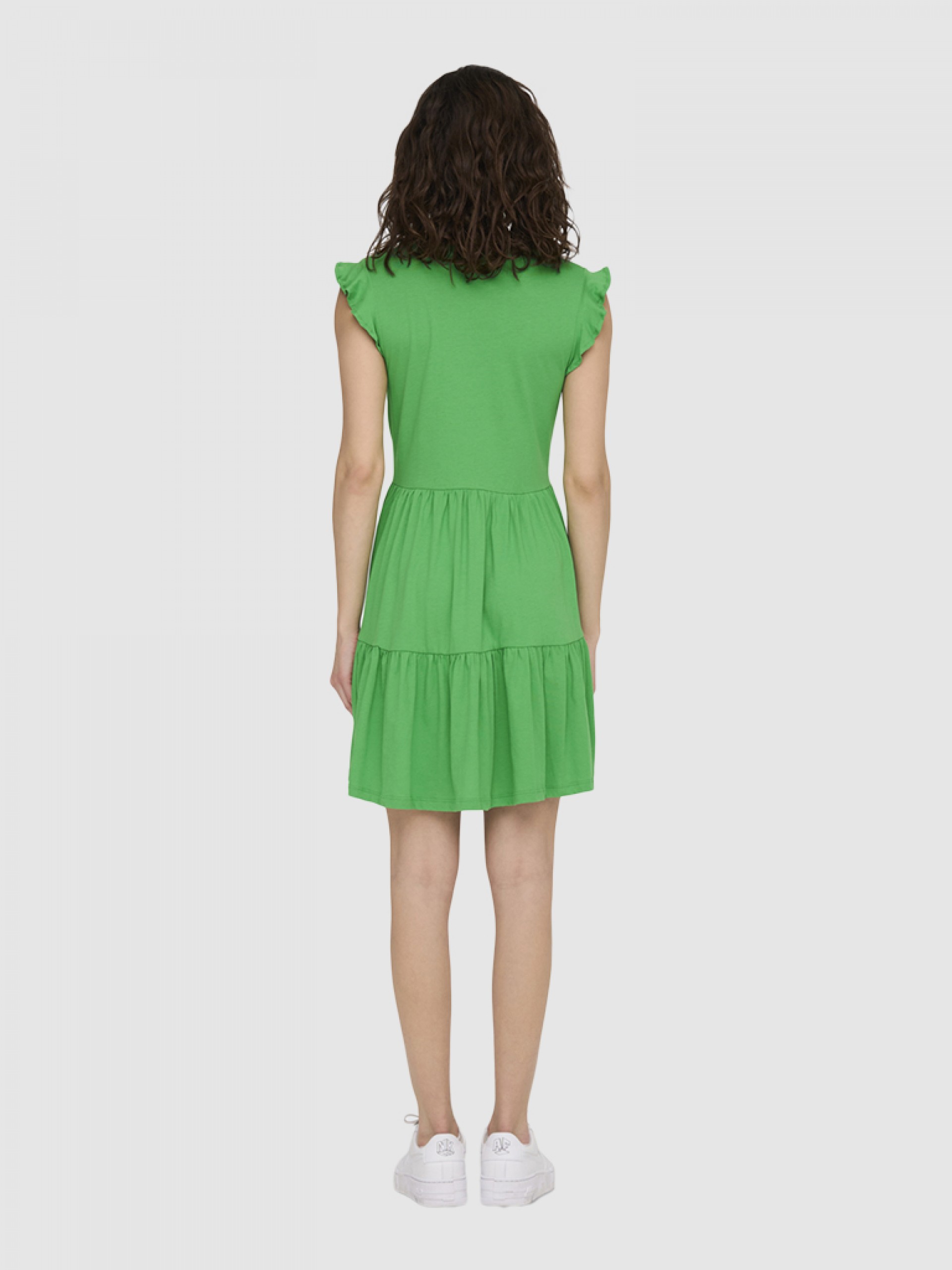 Dress Woman Only