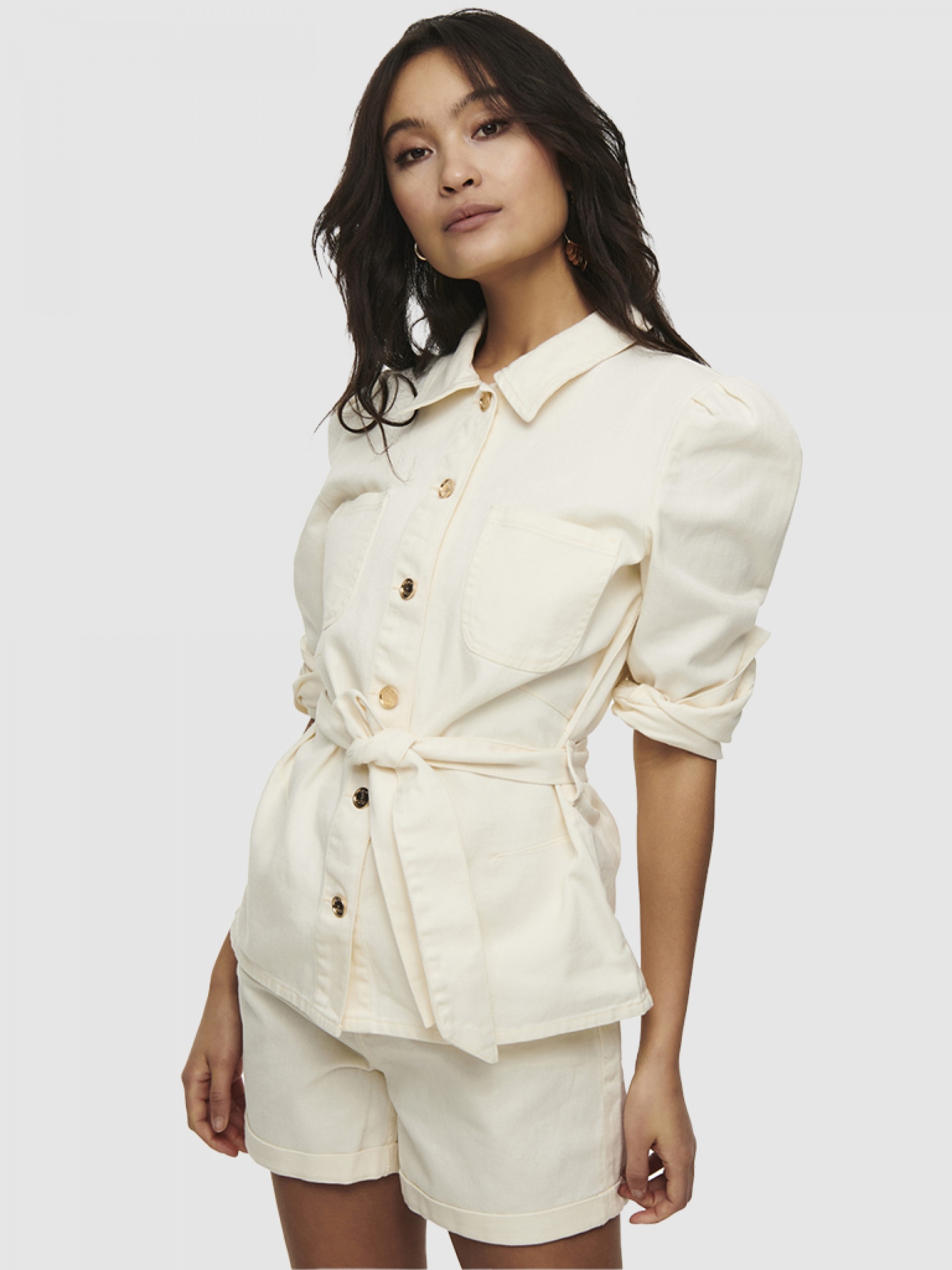 Chaqueta Mujer Only