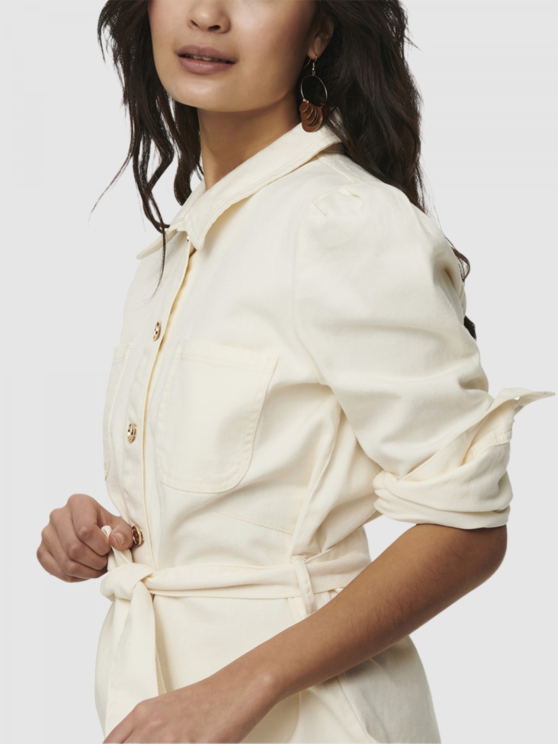 Chaqueta Mujer Only