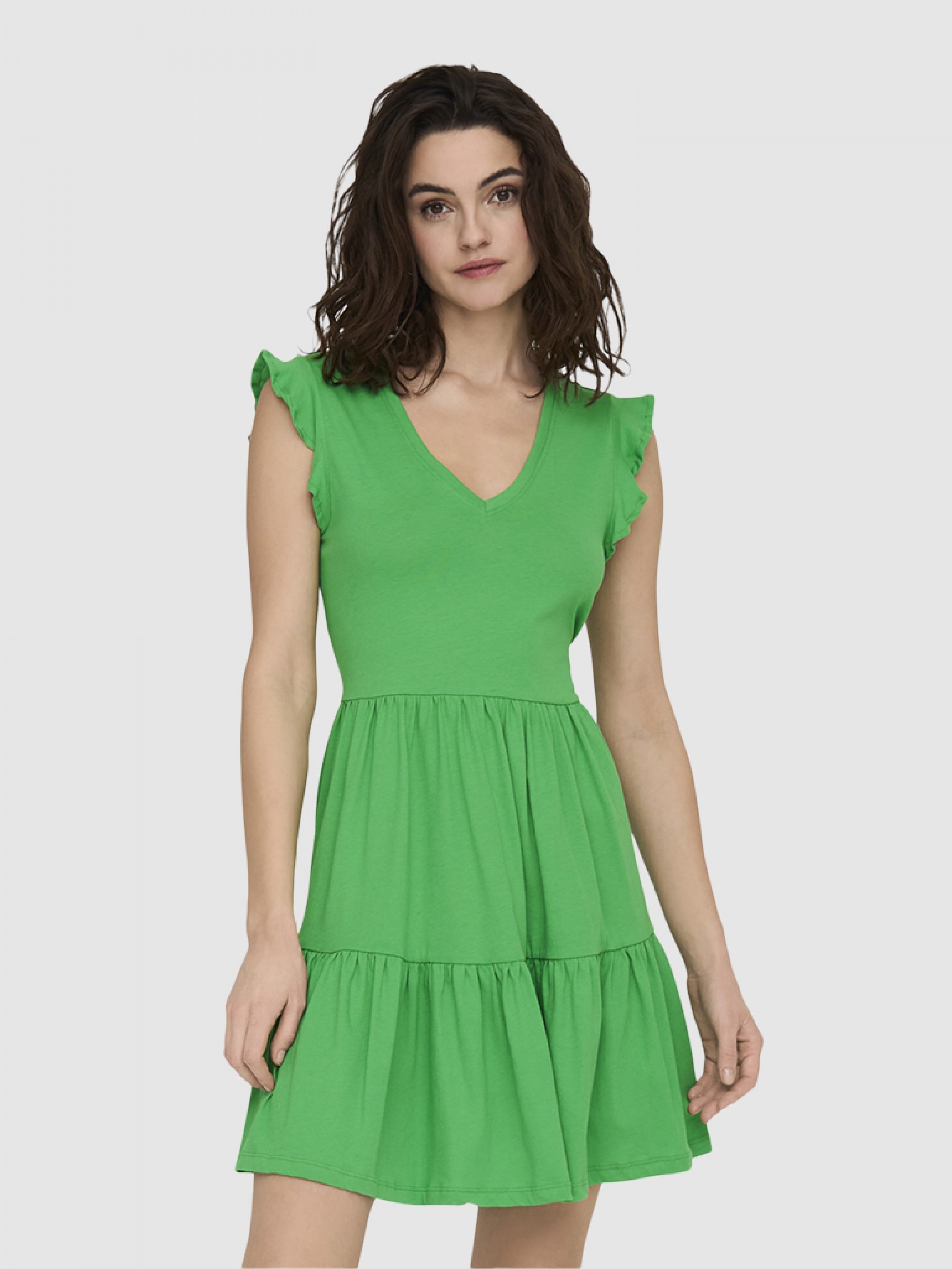 Dress Woman Only