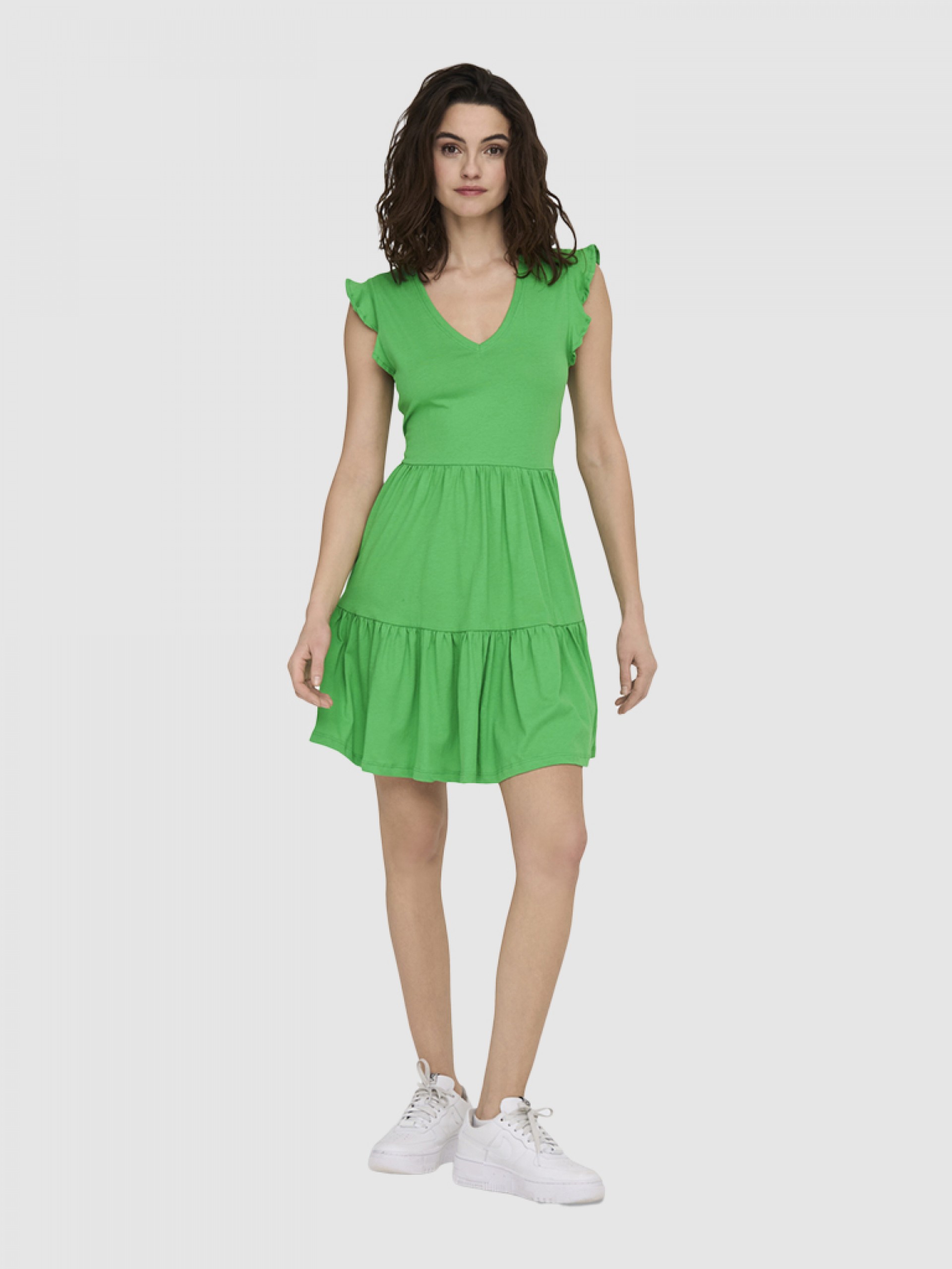 Dress Woman Only