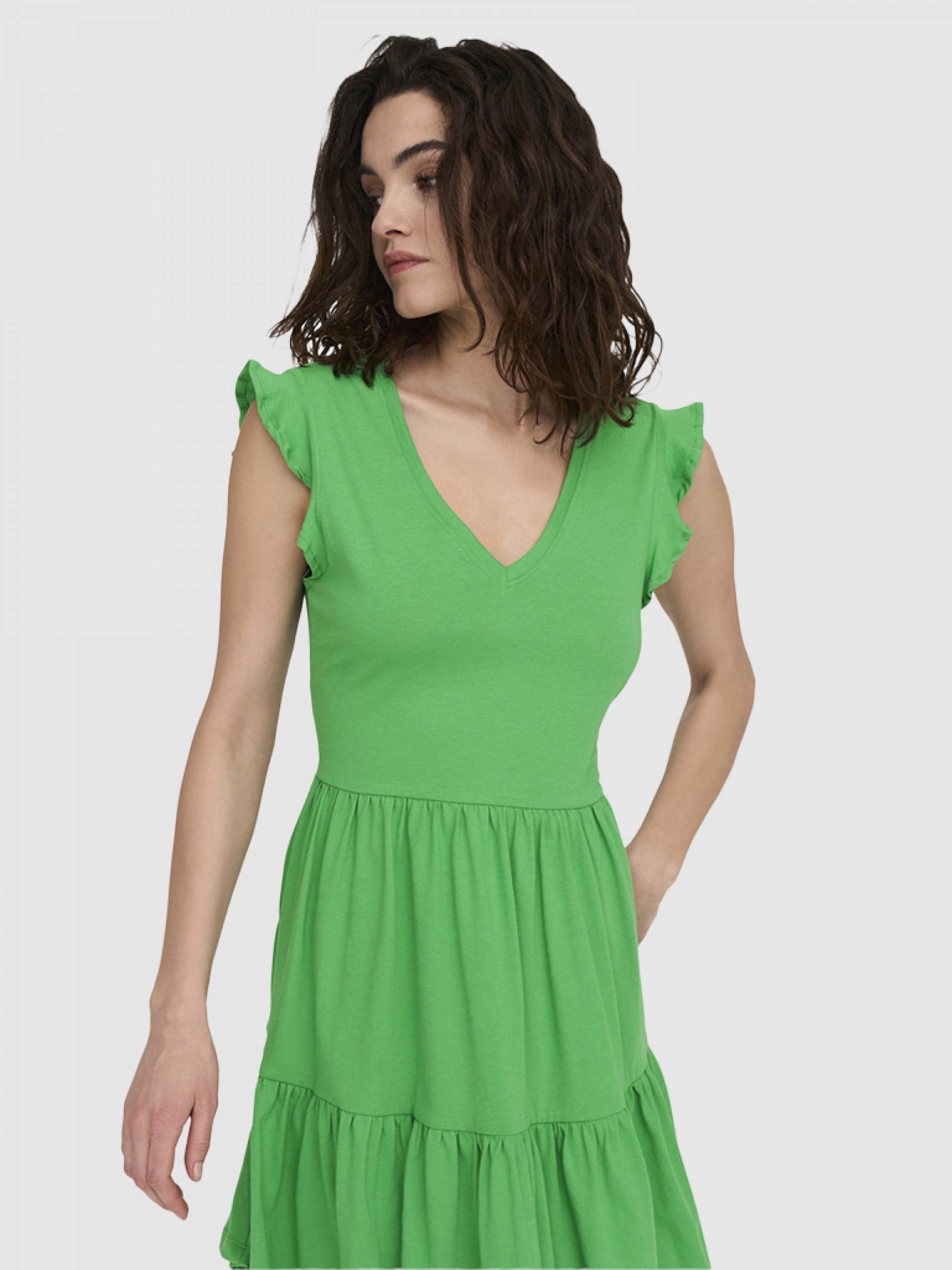 Dress Woman Only