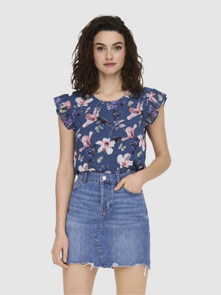Shirt Woman Only