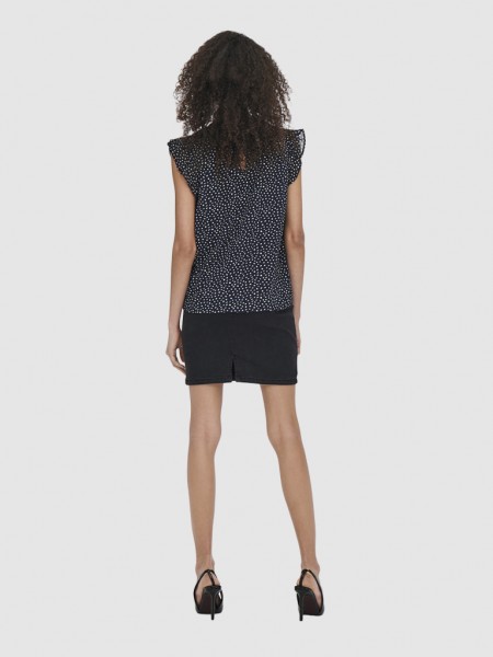 Blusa Mujer Only