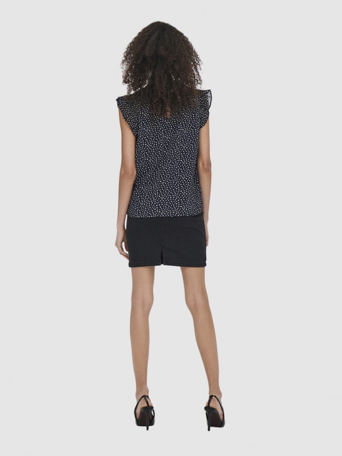 Blusa Mujer Only