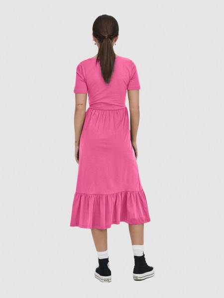 Dress Woman Only