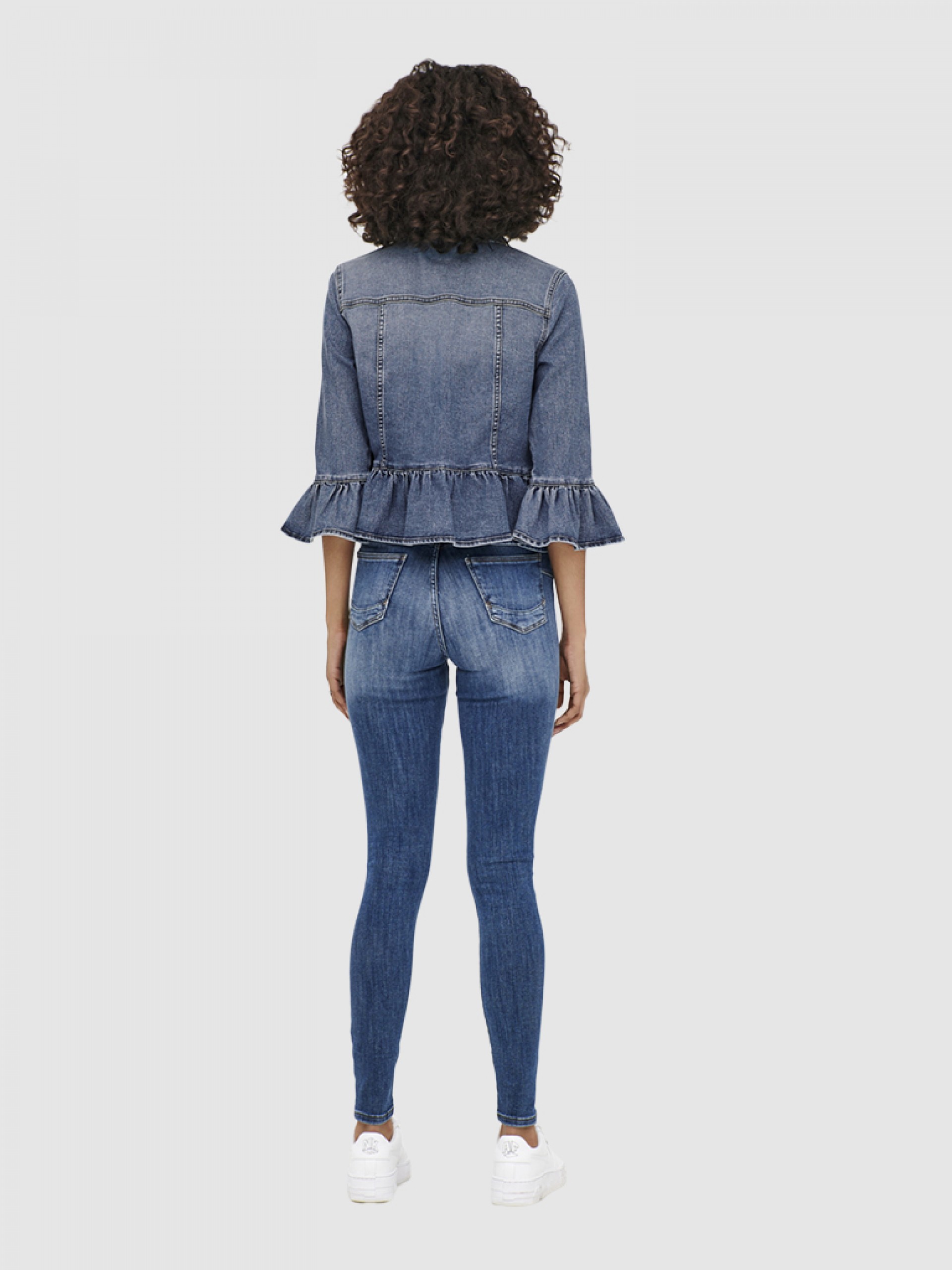 Chaqueta Mujer Only