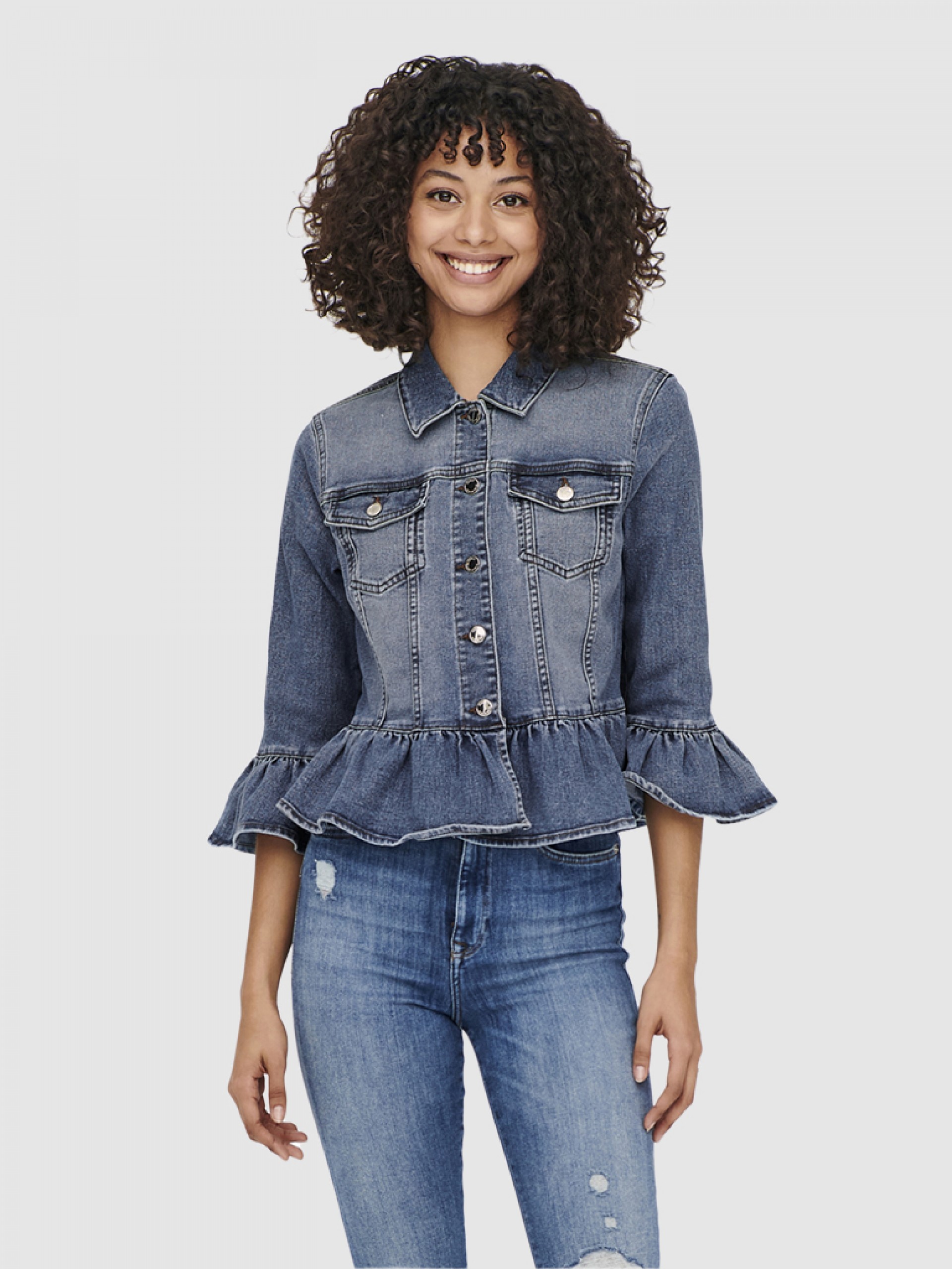 Chaqueta Mujer Only