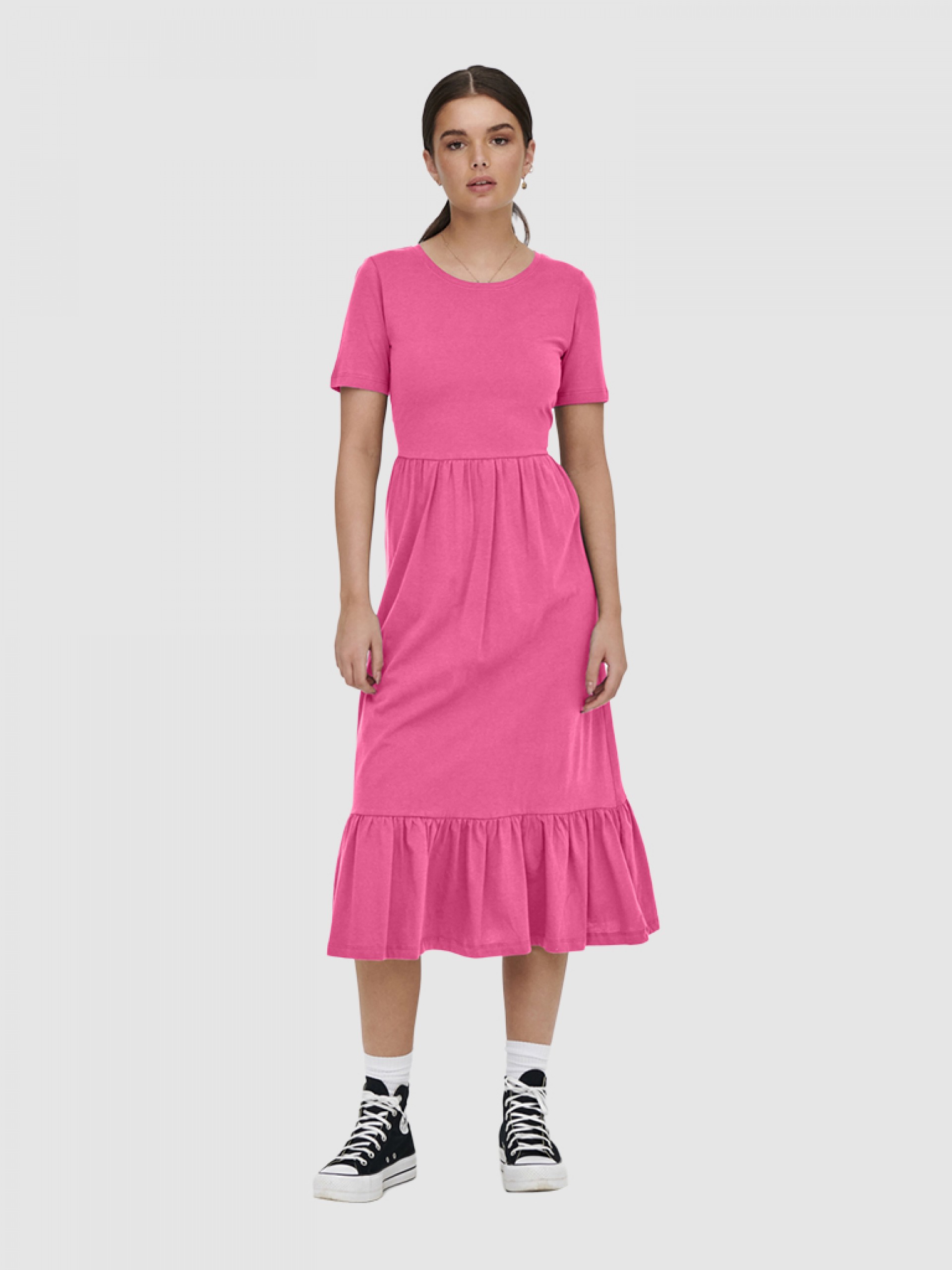 Dress Woman Only