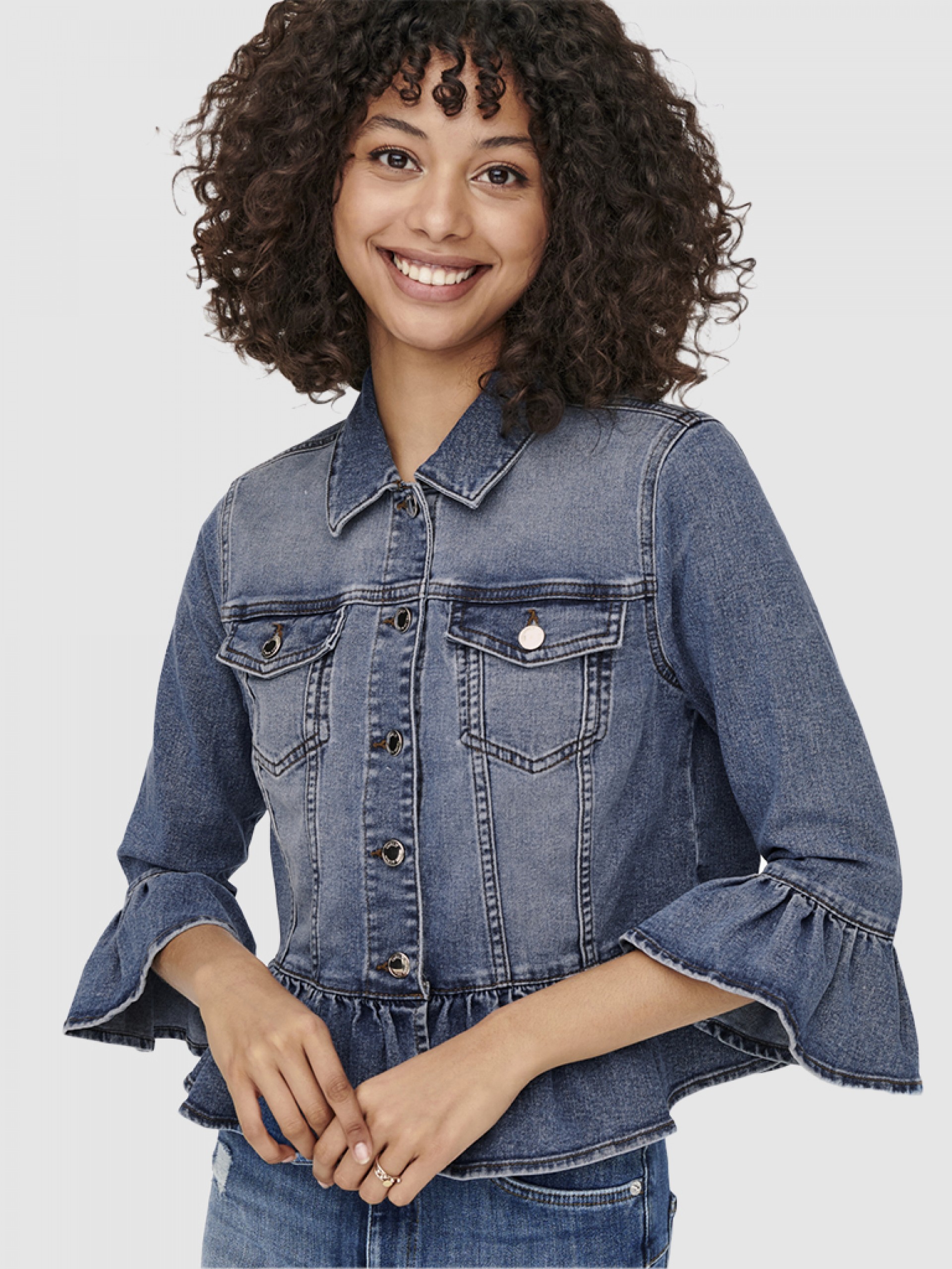 Chaqueta Mujer Only