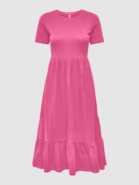 Dress Woman Only