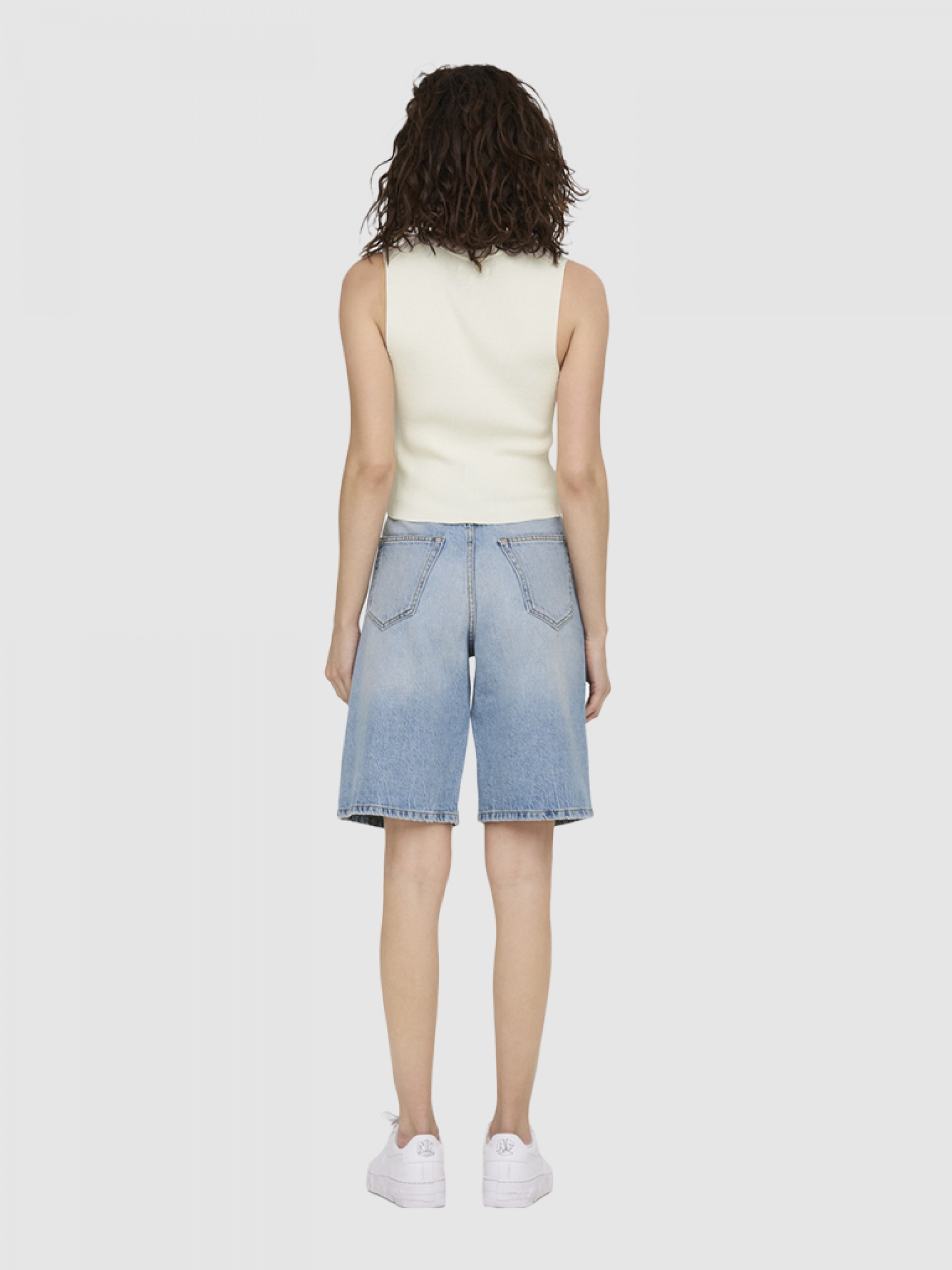 Blusa Mujer Only