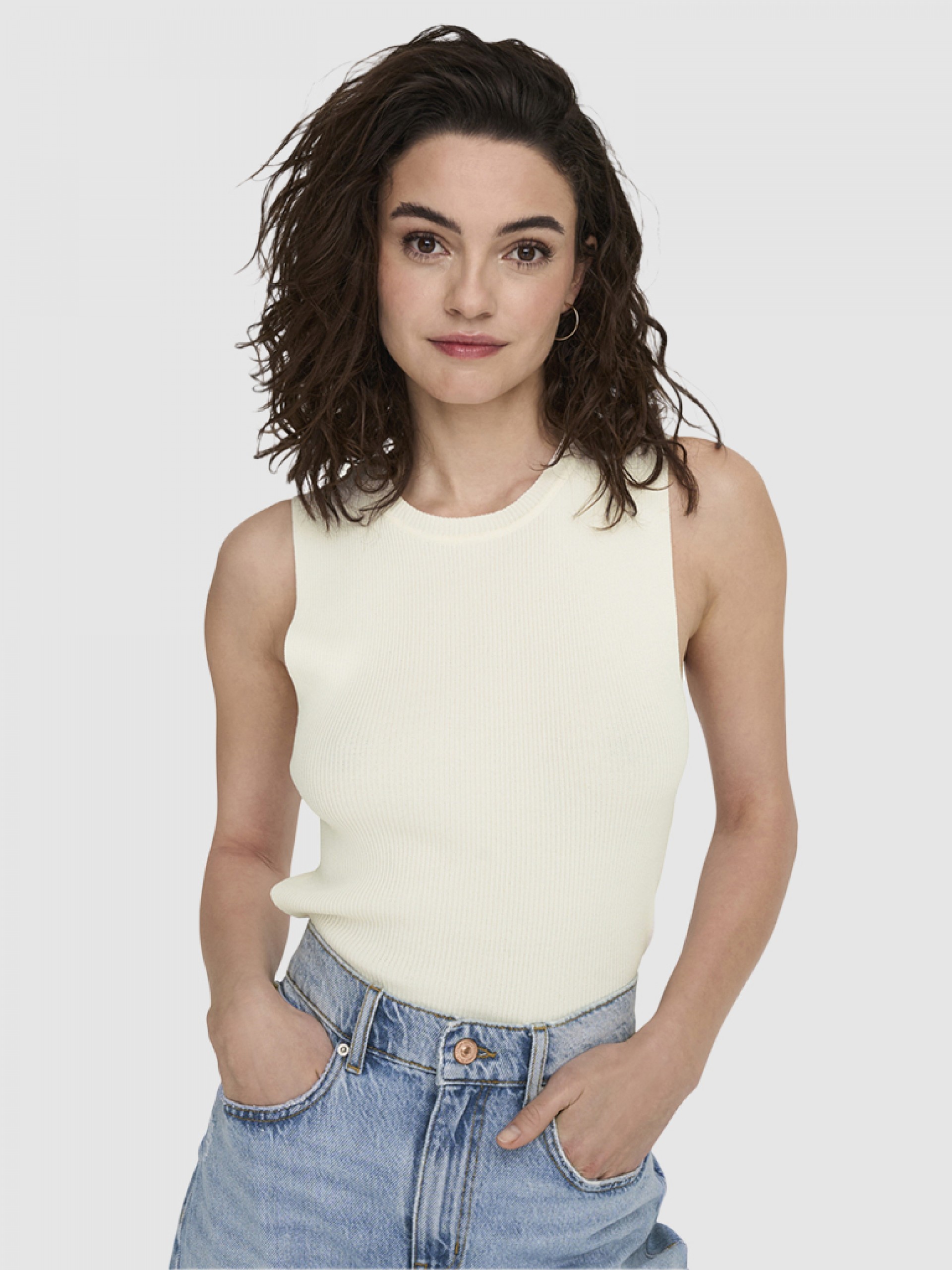 Blusa Mujer Only
