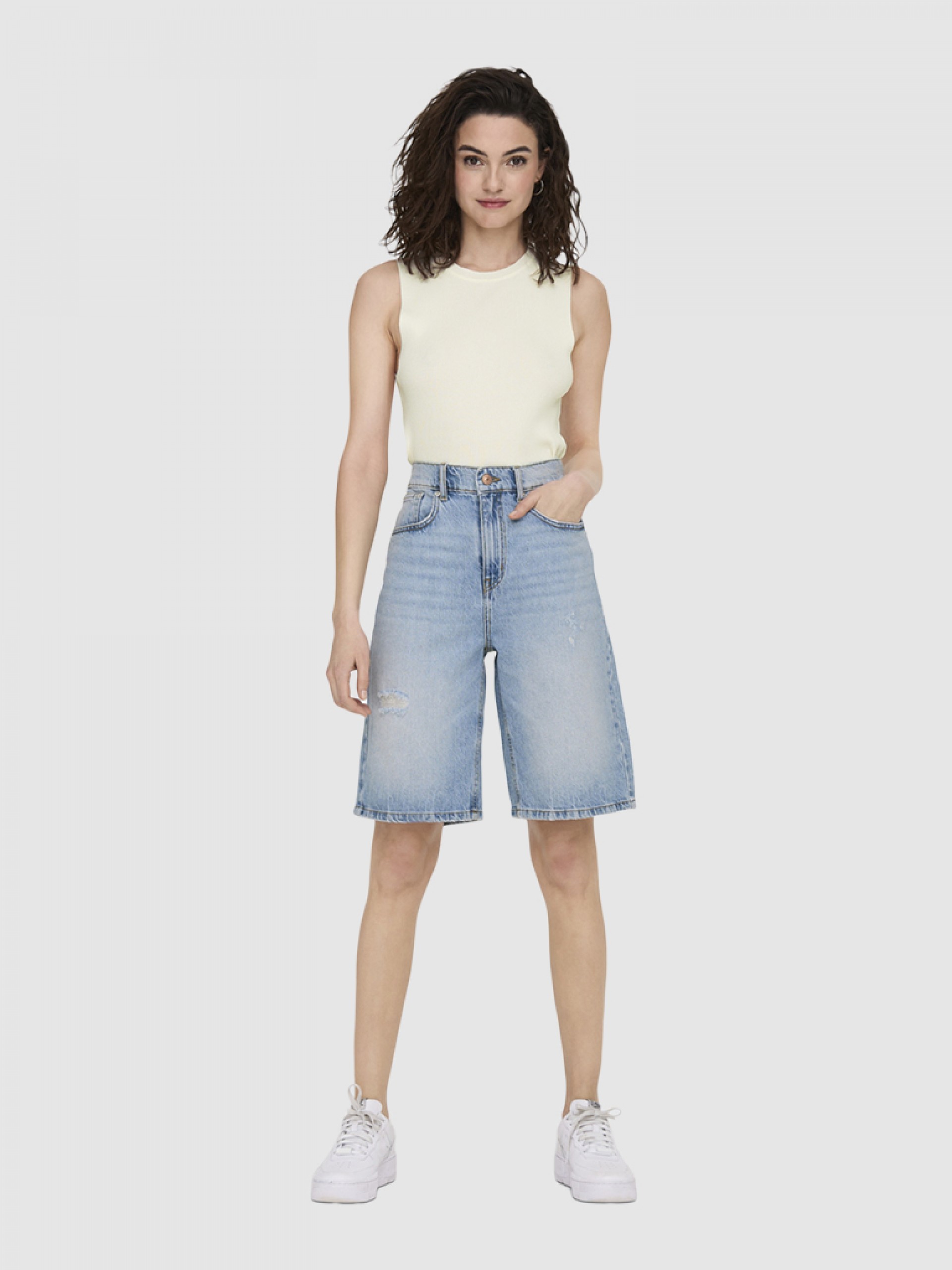 Blusa Mujer Only