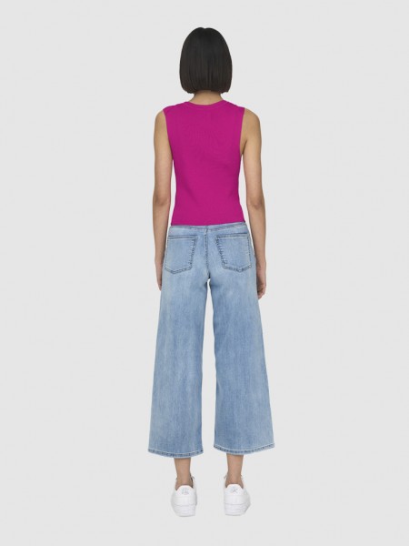 Blusa Mujer Only