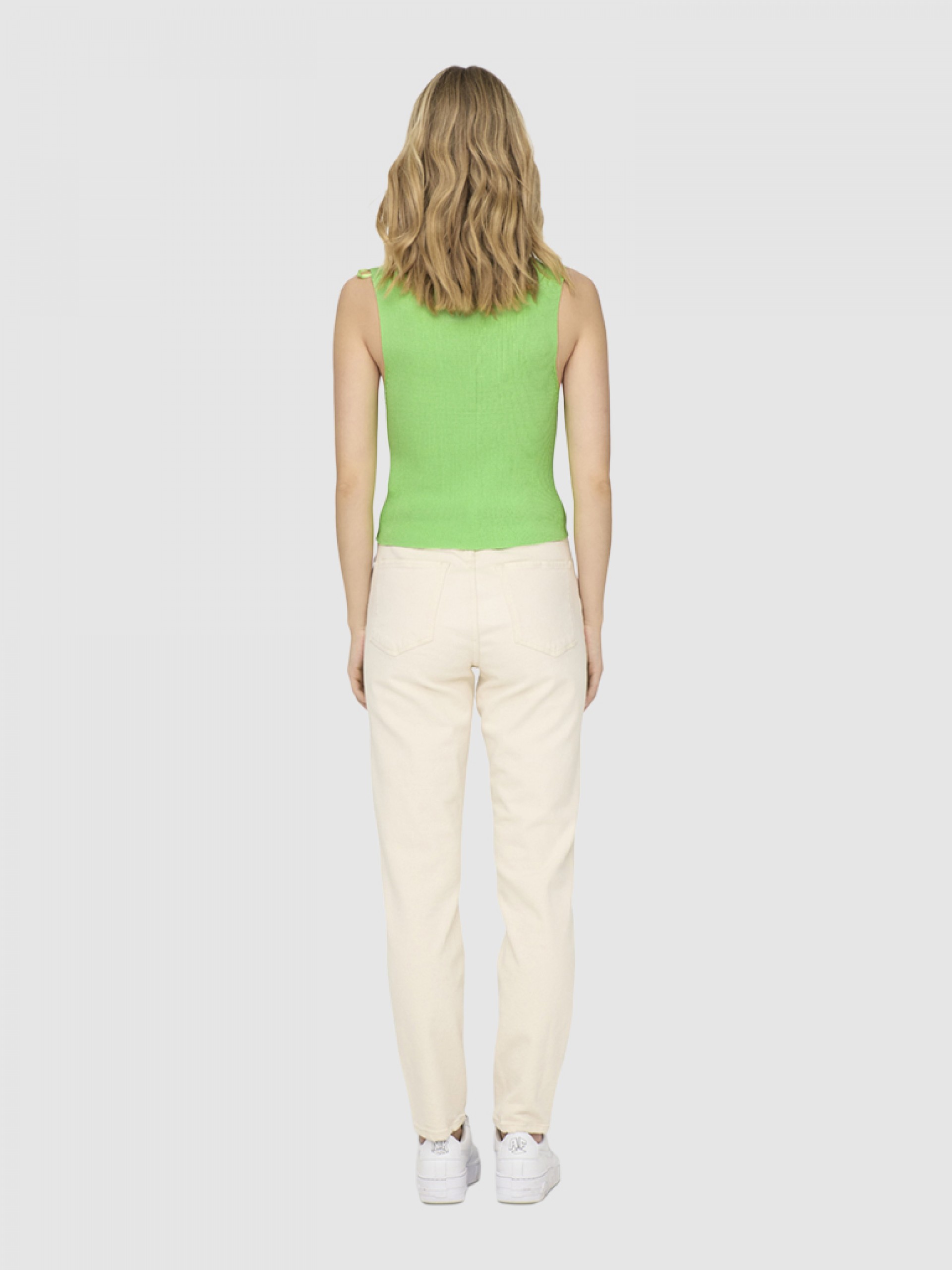 Blusa Mujer Only