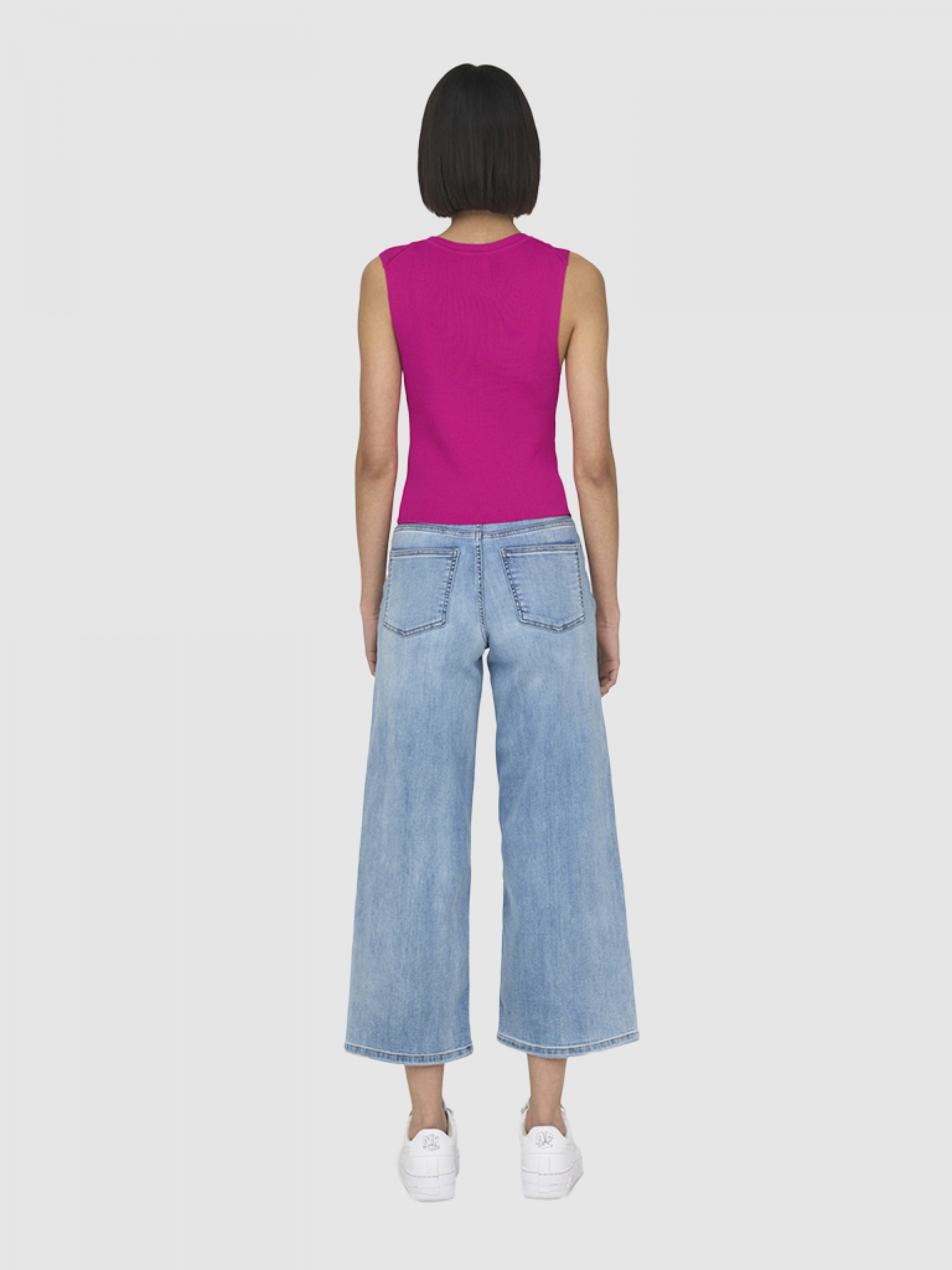 Blusa Mujer Only