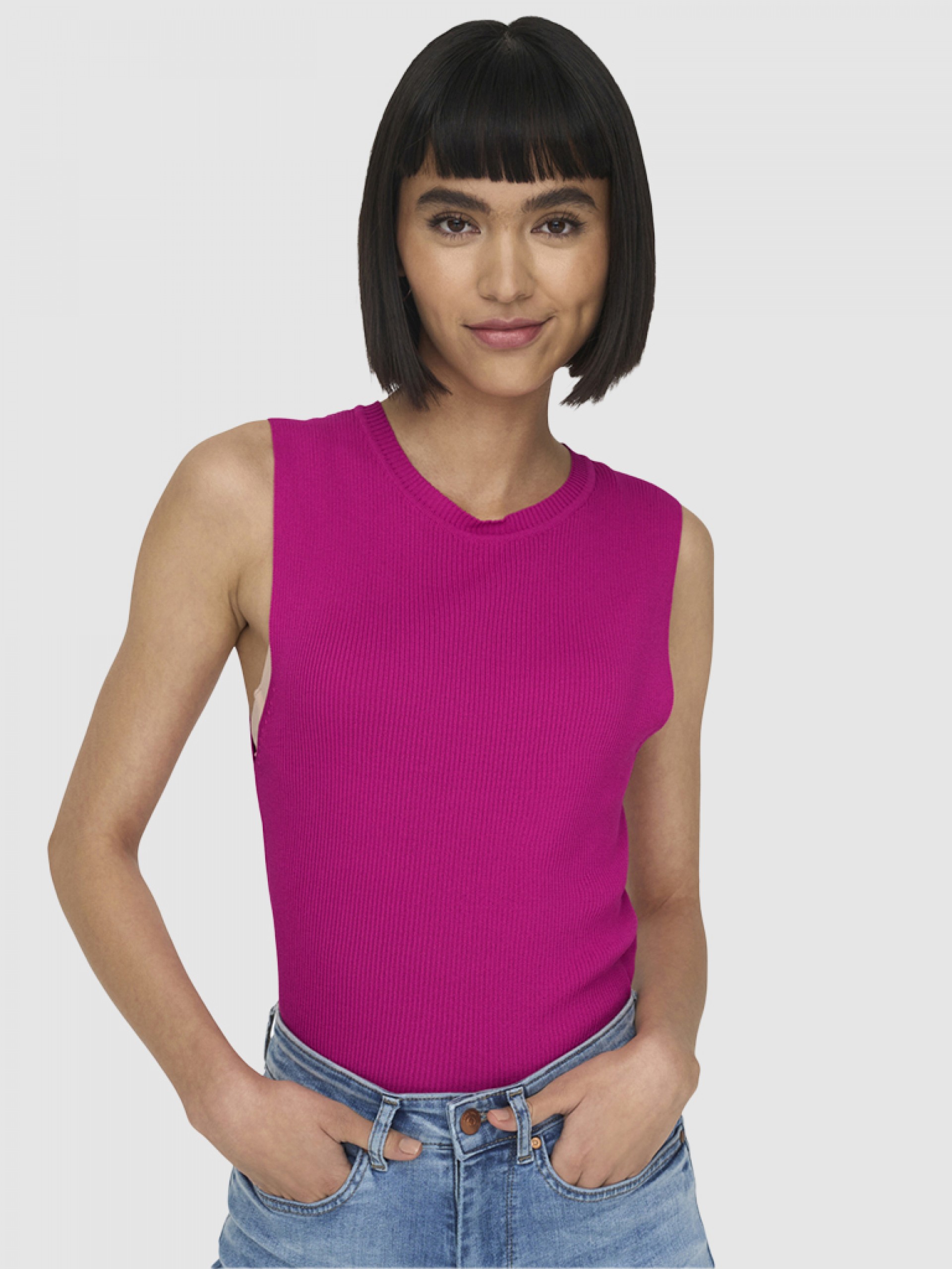 Blusa Mujer Only