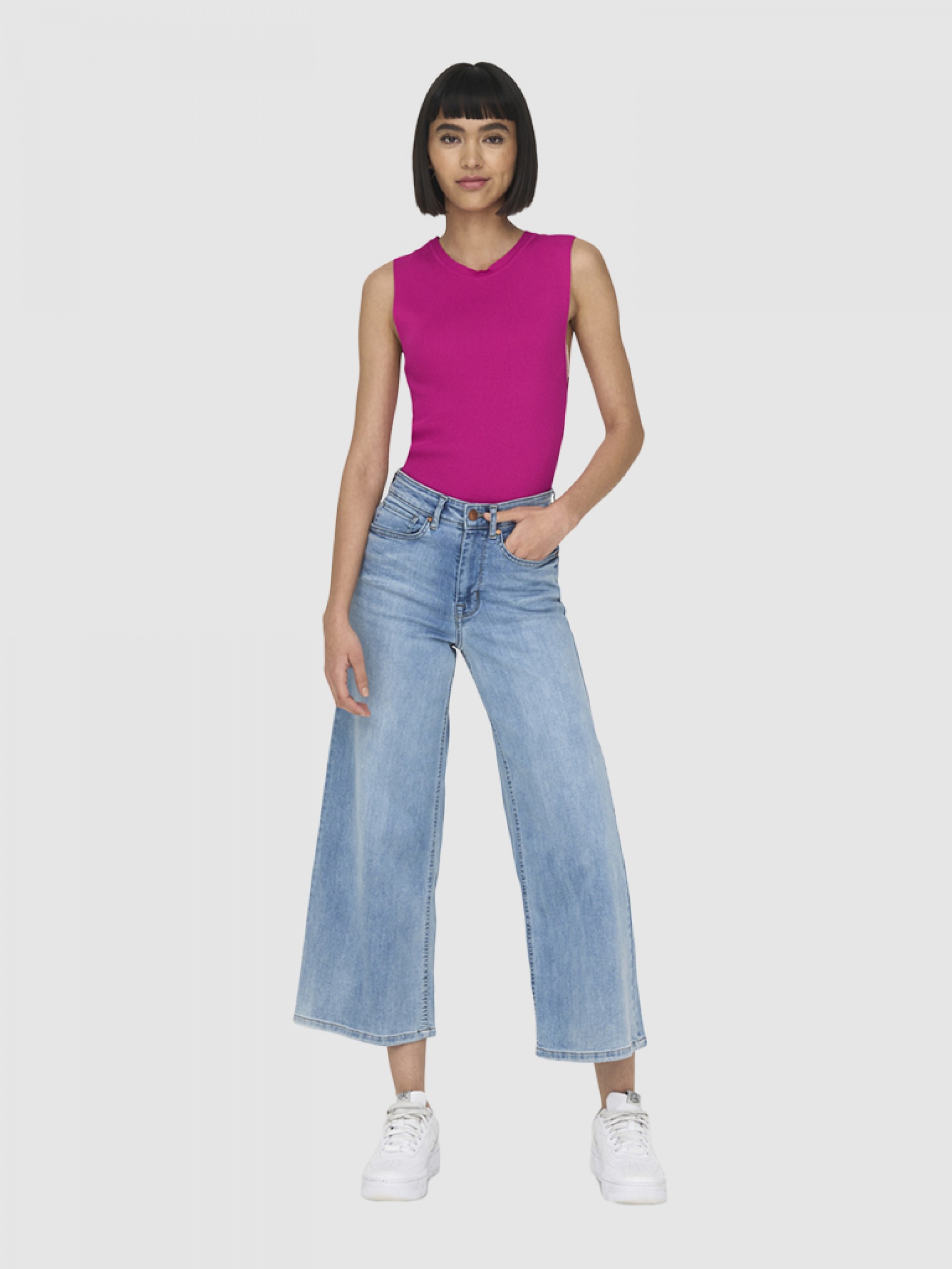 Blusa Mujer Only