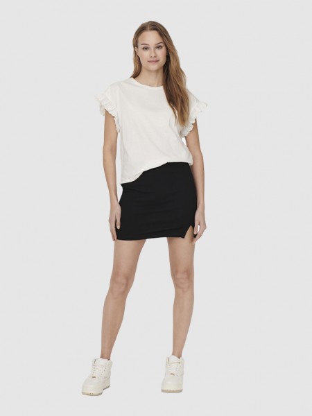 Blusa Mujer Only