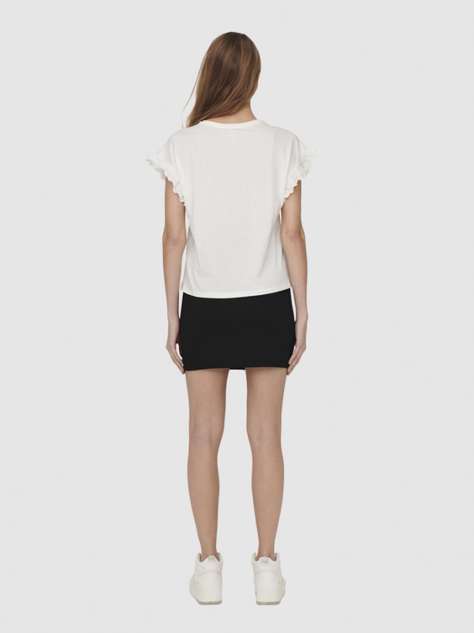 Blusa Mujer Only