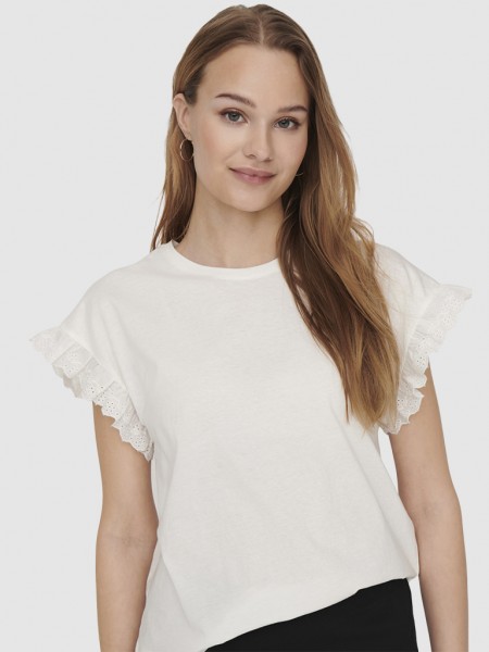 Blusa Mujer Only