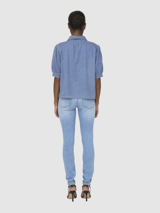 Camisa Mujer Only