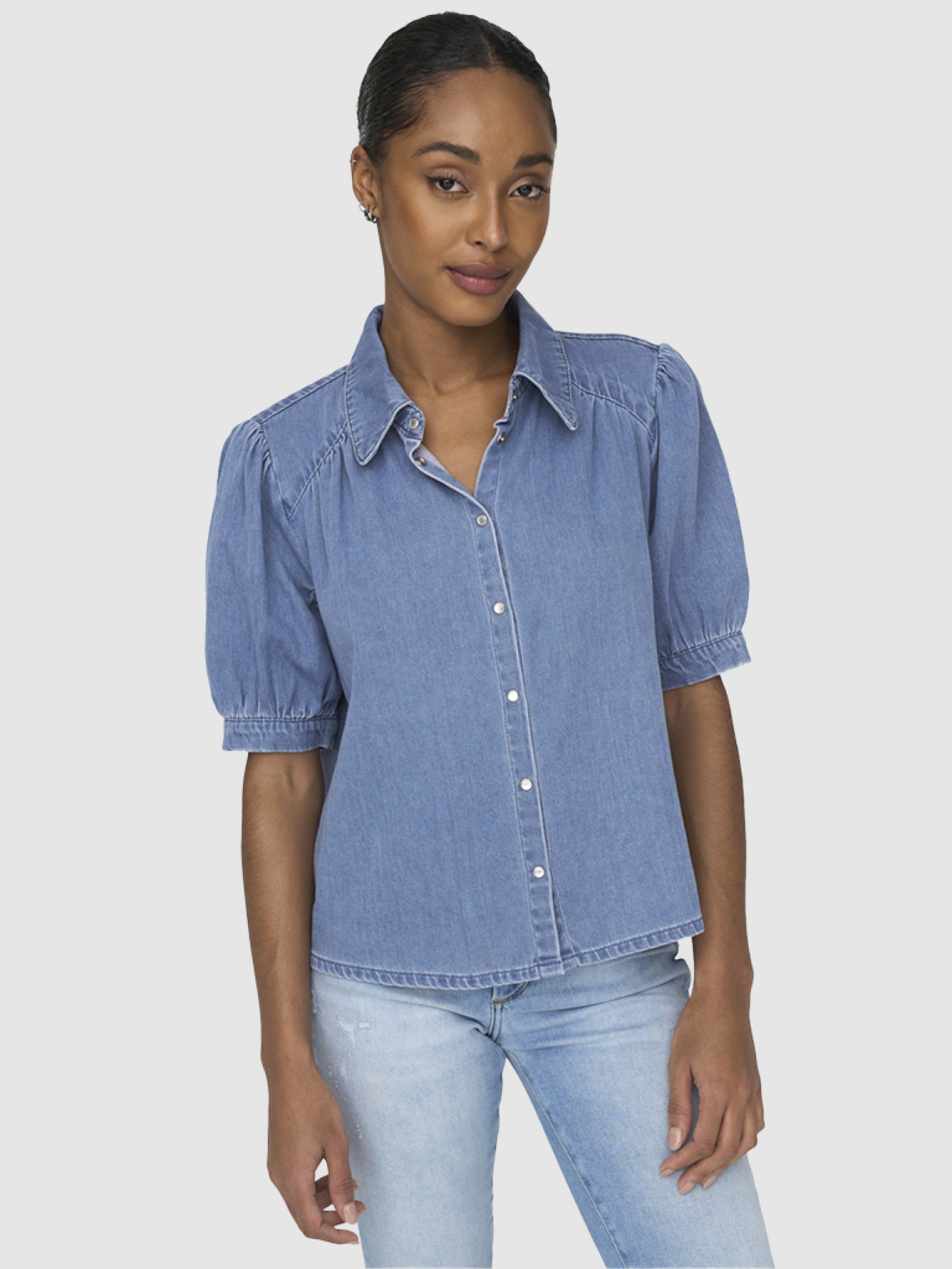 Camisa Mujer Only