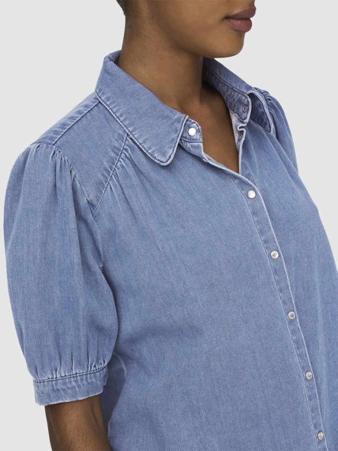 Camisa Mujer Only