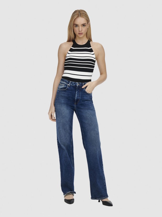 Blusa Mujer Only