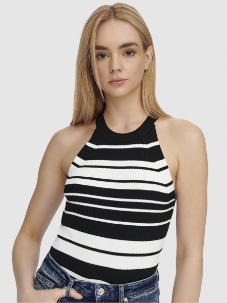 Blusa Mujer Only