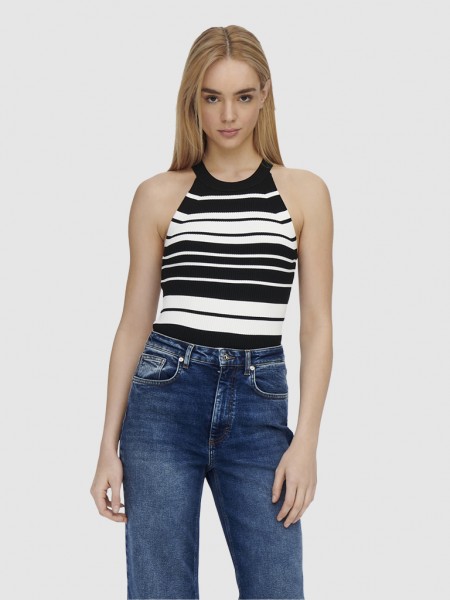 Blusa Mujer Only