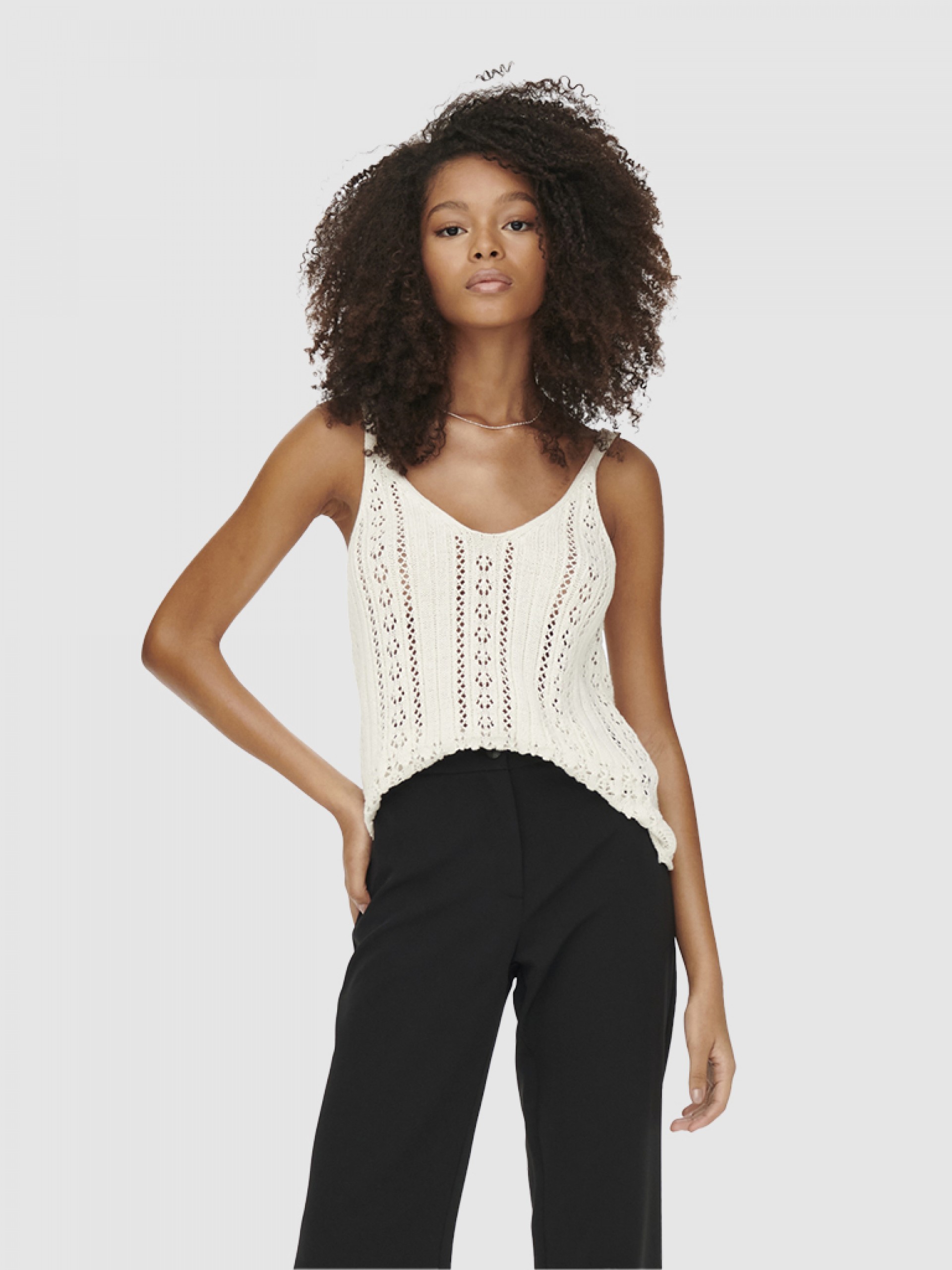 Blusa Mujer Only