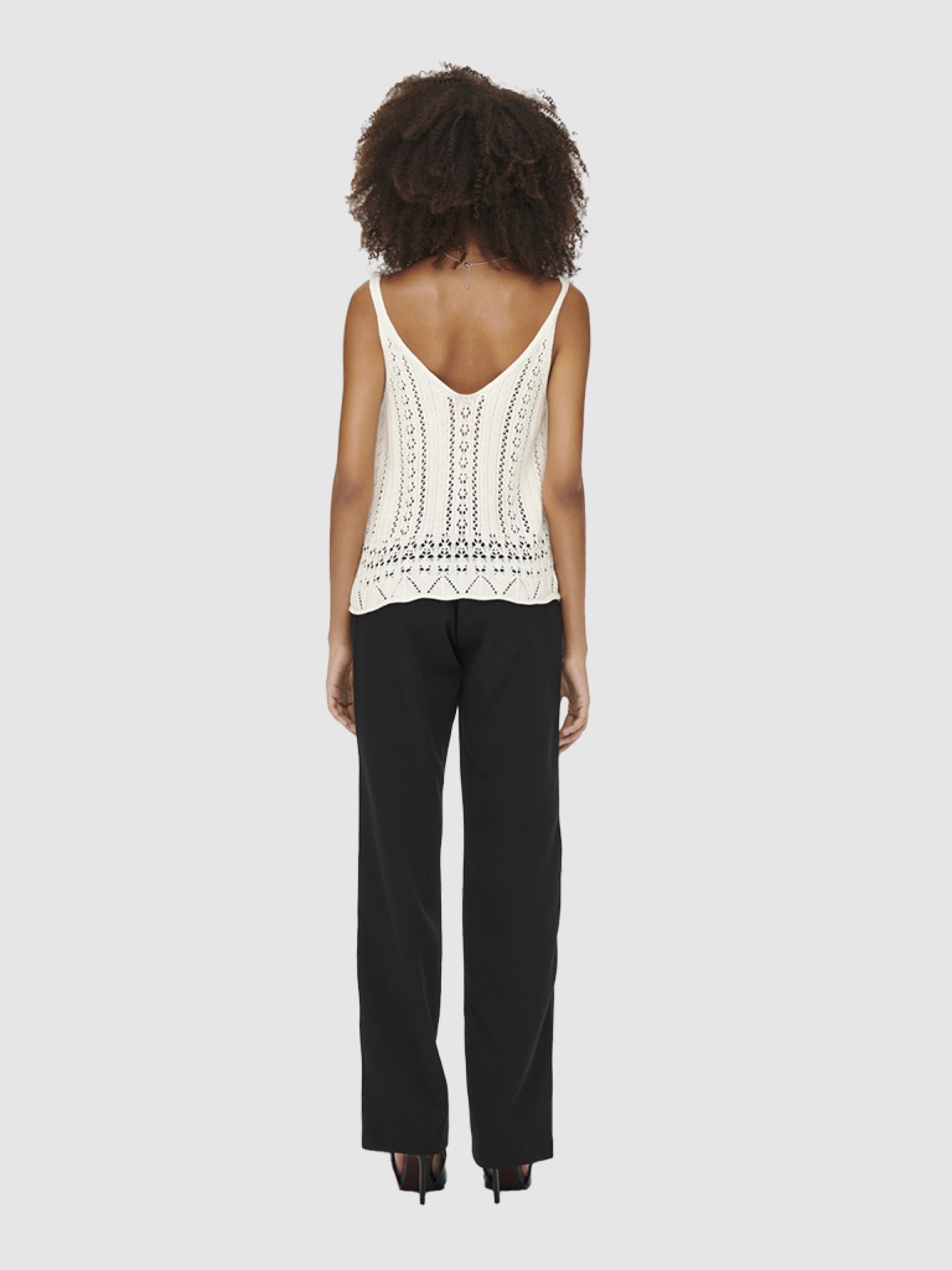 Blusa Mujer Only