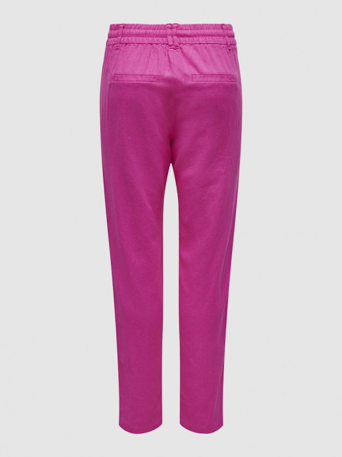 Pantalones Mujer Only