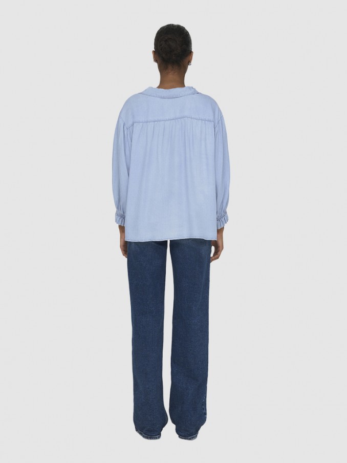 Blusa Mujer Only