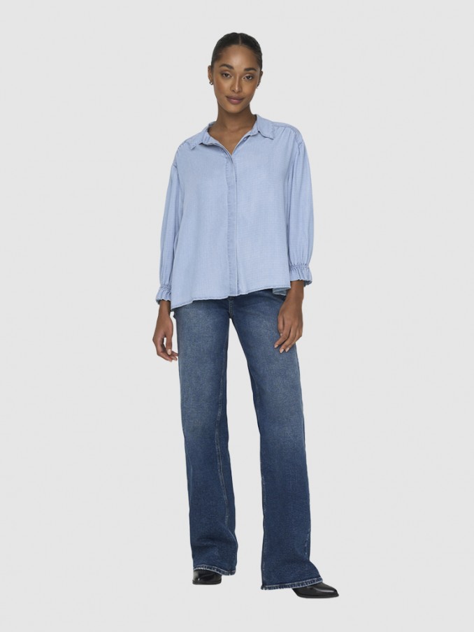 Blusa Mujer Only